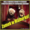 Mati ma coś z Jakiego.