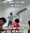 Nie tylko Polak potrafi