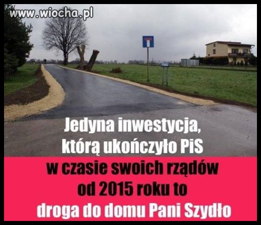 Faktycznie nie potrzebna nam