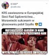Może nie dać rady