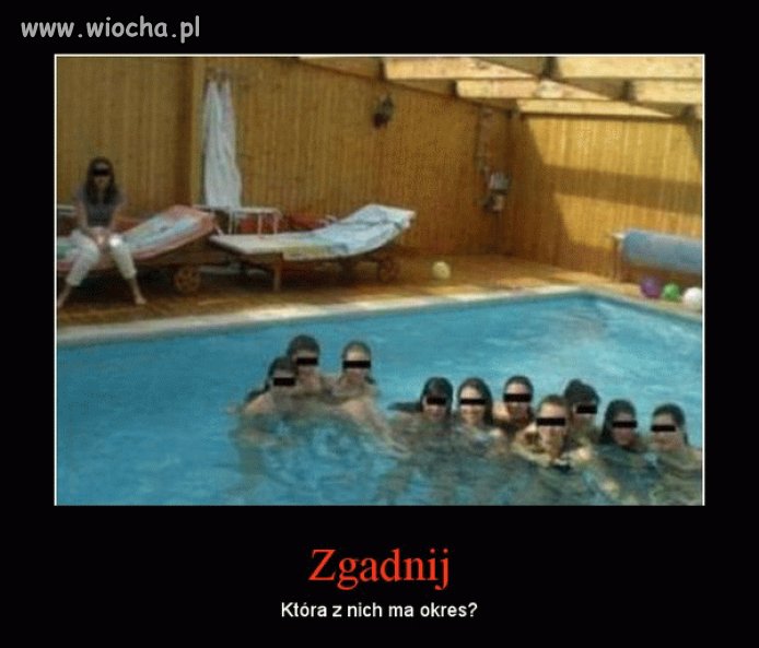 Zagadka na dziś