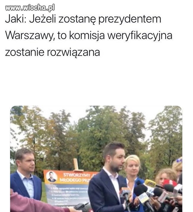 Komisja polityczna a nie merytoryczna?