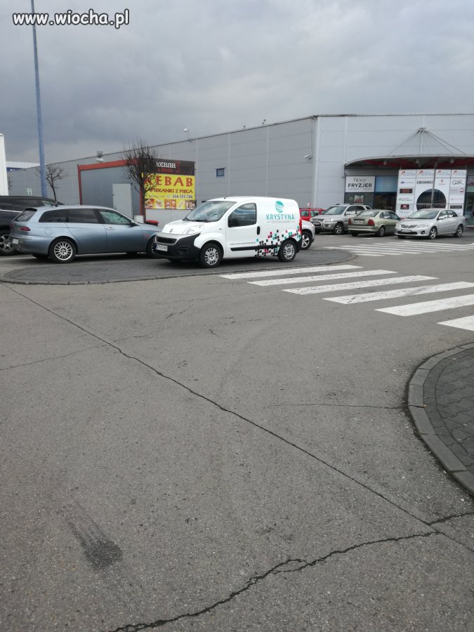 Mistrz parkowania