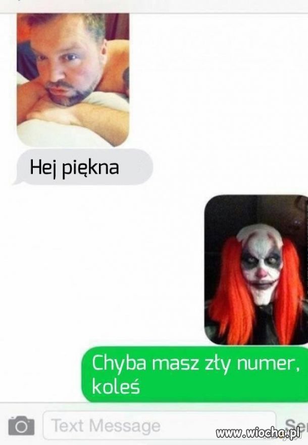 Taka sytuacja