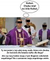 "Niech będzie wola Twoja" modlą się katolicy