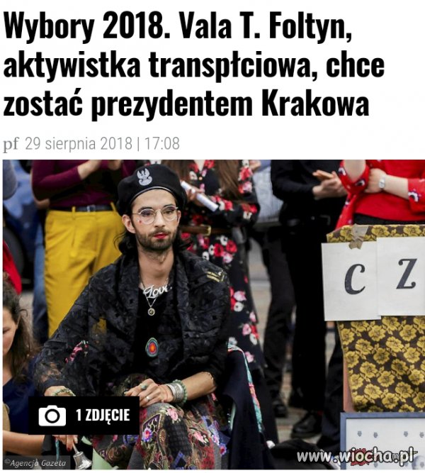 Taka sytuacja:)