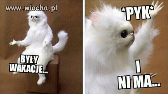 Jak ten czas