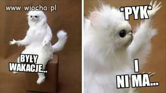 Jak ten czas