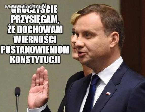 Taki żarcik 