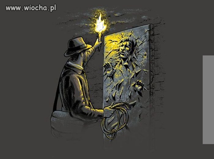 Zaskakujące odkrycie