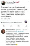 U mnie ta pobożność