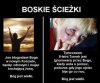 Czy jest Bóg? bo jeśli obrażam