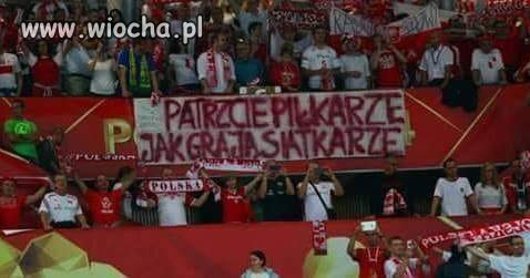 Mogliby się uczyć