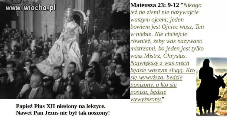 Jeden ojciec 