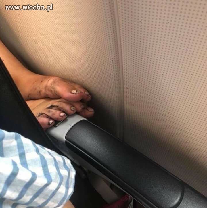 Tymczasem w intercity