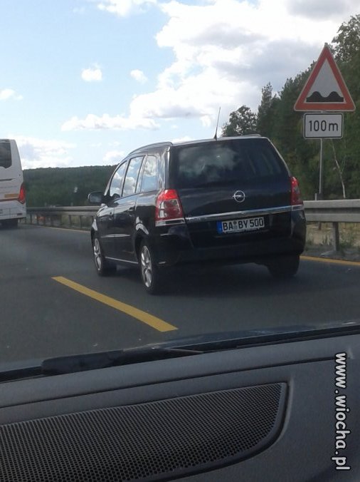 Niemcy biorą przykład 