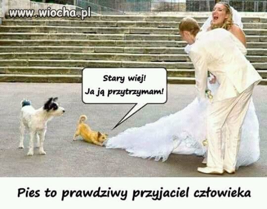 Gdzie wtedy był