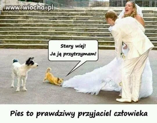 Gdzie wtedy był