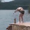 W oczekiwaniu na tsunami.