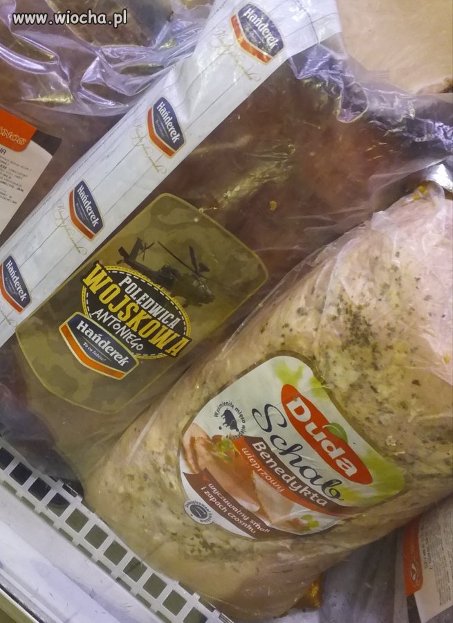 Polityka przechodzi w inny wymiar 