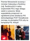 Przeprosić