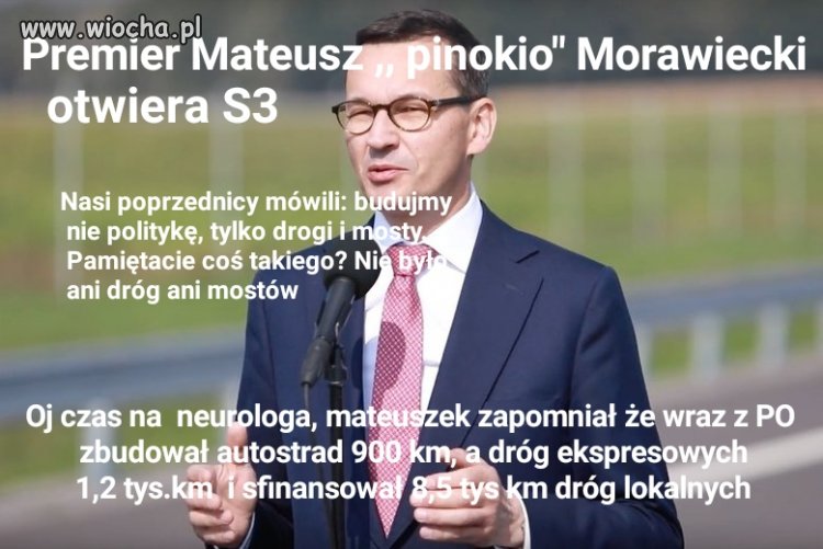 Zapominalski kłamczuszek