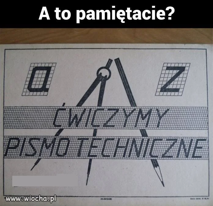Się pisało