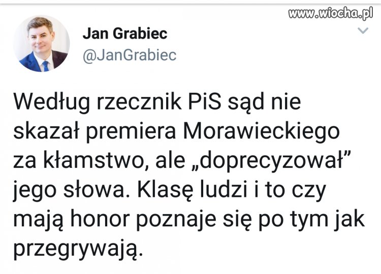 W punkt