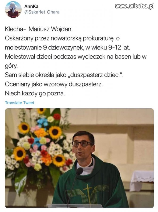 Ciekawe, na którym miejscu jest na liście Zero ?