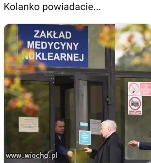 Ciekawe po co
