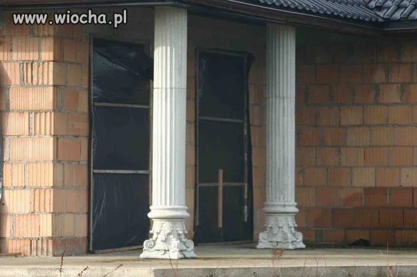 Cuda polskiej architektury