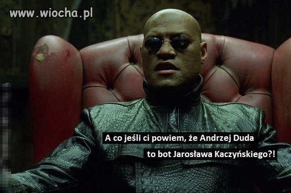 Matrix