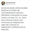 Program dojenie plus