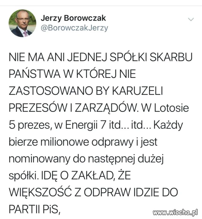 Program dojenie plus