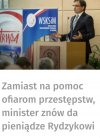 Dużo nas kosztuje