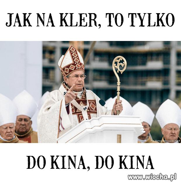 Nie czekaj na pirata
