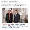 Tak wstali z kolan 