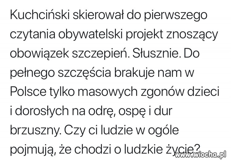 Brak słów 
