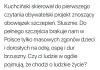 Brak słów 