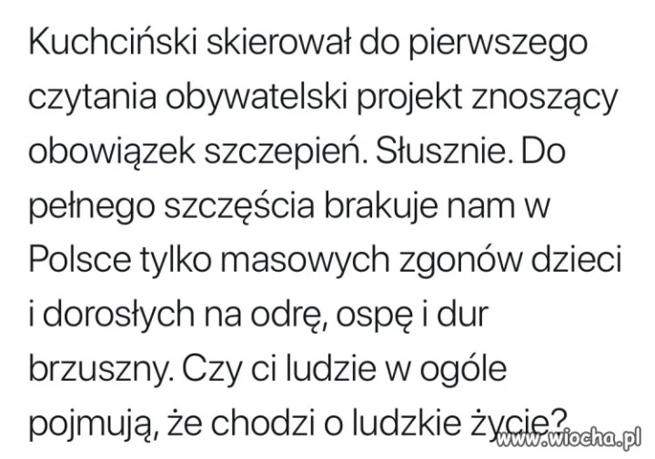 Brak słów 