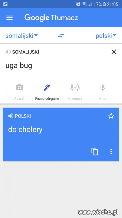 Kombinacja dwóch wyrazów 