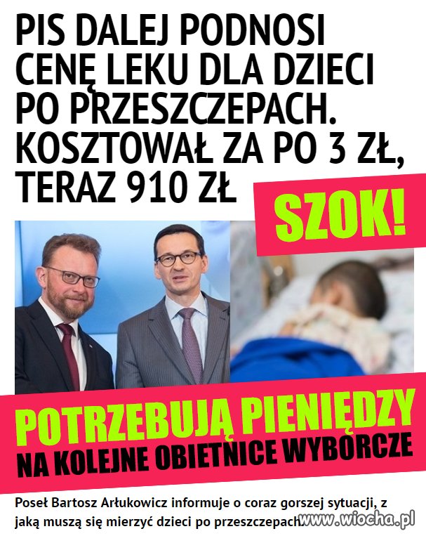 Podwyżek