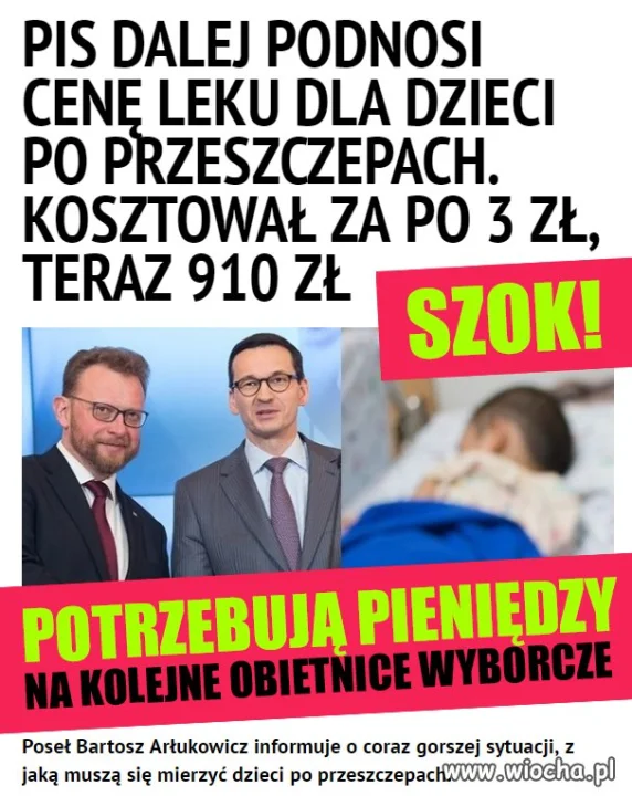 Podwyżek