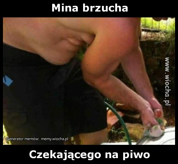 Mina brzucha