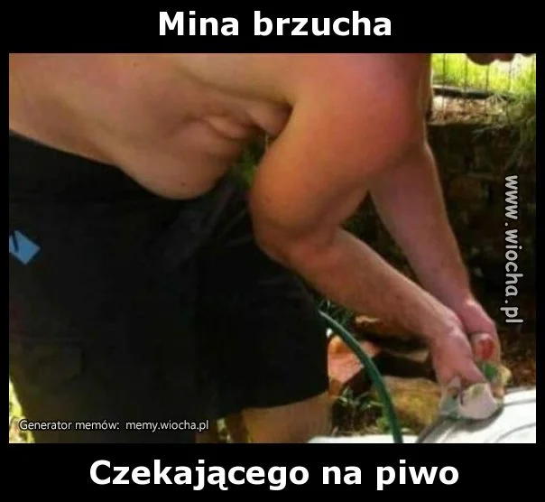 Mina brzucha