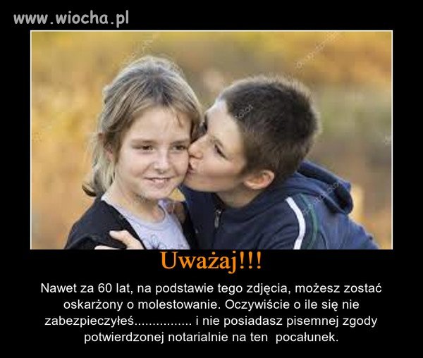 Nasz świat zdecydowanie idzie