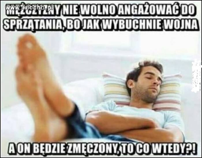 No właśnie,