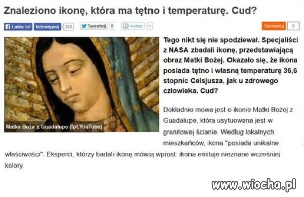 Fronda odleciała.