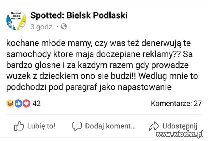 Po prostu Bielsk Podlaski