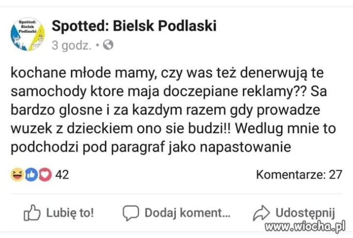 Po prostu Bielsk Podlaski